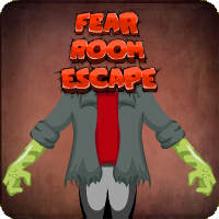 Fear Room Escape 2